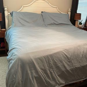 Amazon duvet set
